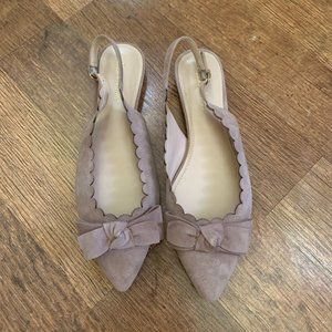 Shoes, Flats
